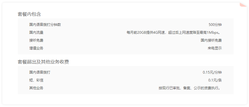 联通冰激凌129元套餐 联通冰激凌129元套餐